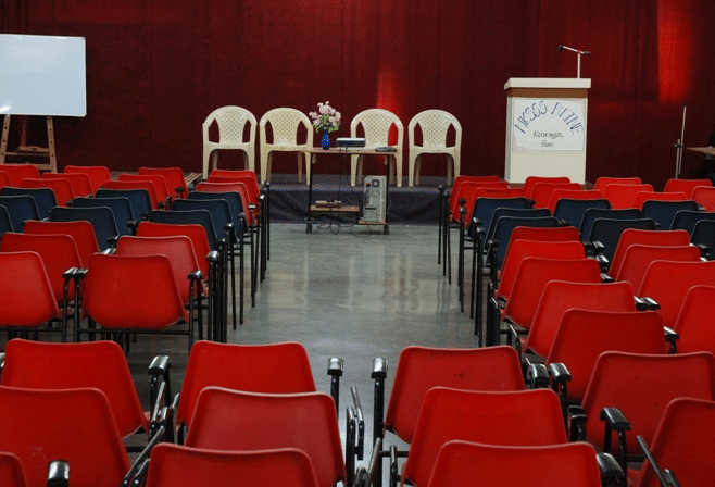 Smt Bakul Tambat Institute of Nursing Education Pune Campus photo 3